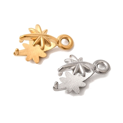 304 нержавеющей стали ледоруб прижимные поручительств, лист, ионное покрытие (ip)