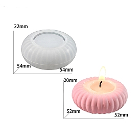 Lantern DIY Candle Silicone Molds, for Candle Making