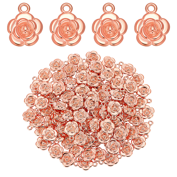 100 подвески из сплава шт., 