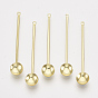 Iron Pendants, Spoon