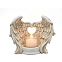 Wing Resin Candle Holder, Perfect Home Party Decoration