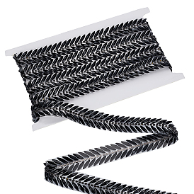 Блестящая смола исправления горный хрусталь (клей-расплав на спине), горный хрусталь, аксессуары для костюма