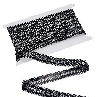 Блестящая смола исправления горный хрусталь (клей-расплав на спине), горный хрусталь, аксессуары для костюма