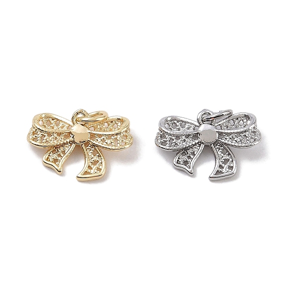 Латунь прелести, бантом прелести