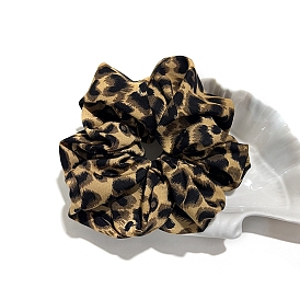 Ткань эластичные аксессуары для волос, для девочек или женщин, резинка для волос / резинки для волос