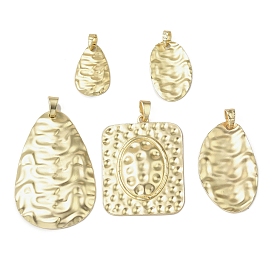 Большие сплавочные подвески, без кадмия и без свинца