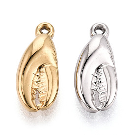 304 из нержавеющей стали краб коготь подвески