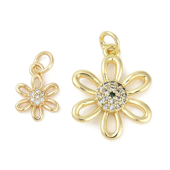 Стойка металлическая латунная микропрофилированная кубическая циркония подвески, без свинца и без кадмия, долговечный, , с целью перехода в кольце