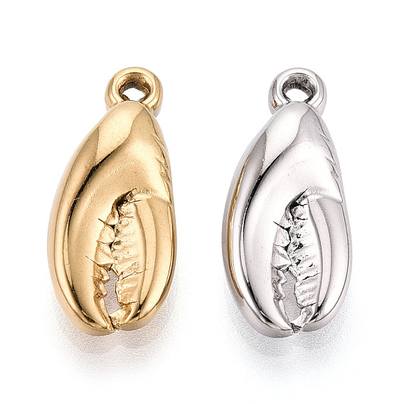 304 из нержавеющей стали краб коготь подвески