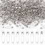 400Pcs Iron Safety Pins