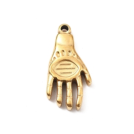 304 подвески из нержавеющей стали, ручное очарование