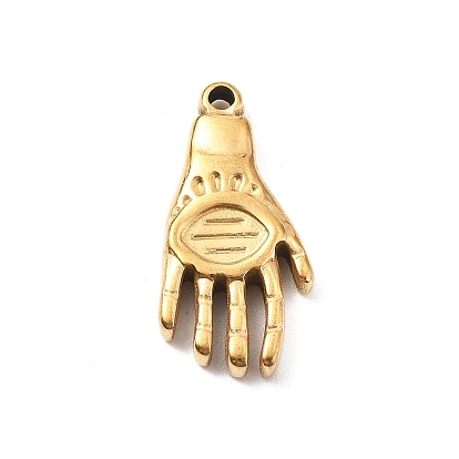 304 подвески из нержавеющей стали, ручное очарование