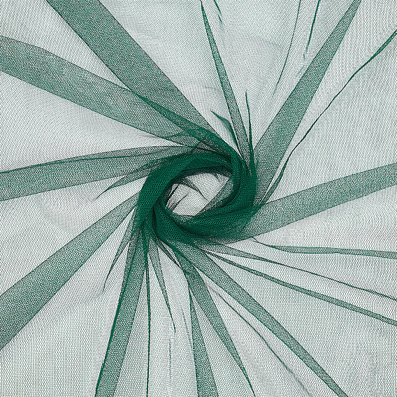 1 сетчатая ткань из полиэстера, аксессуары для одежды для свадебного платья