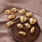 304 Stainless Steel Stud Earrings for Women
