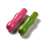 Wool Felt Poke Wood Handle, Needle Felting Stitch Punch Tool, Able to Hold 3 Needles
