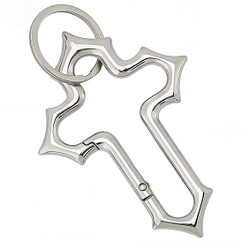 1Кольца пружинных затворов из сплава PC