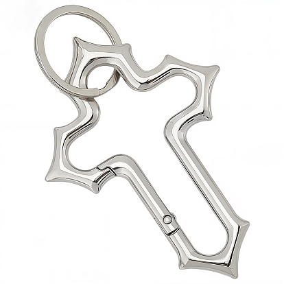 1Кольца пружинных затворов из сплава PC