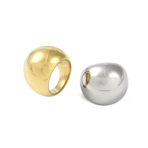 304 Кольца с ионным покрытием (IP) из нержавеющей стали