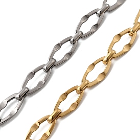 304 цепи из нержавеющей стали ссылка, несварные, ионное покрытие (ip)