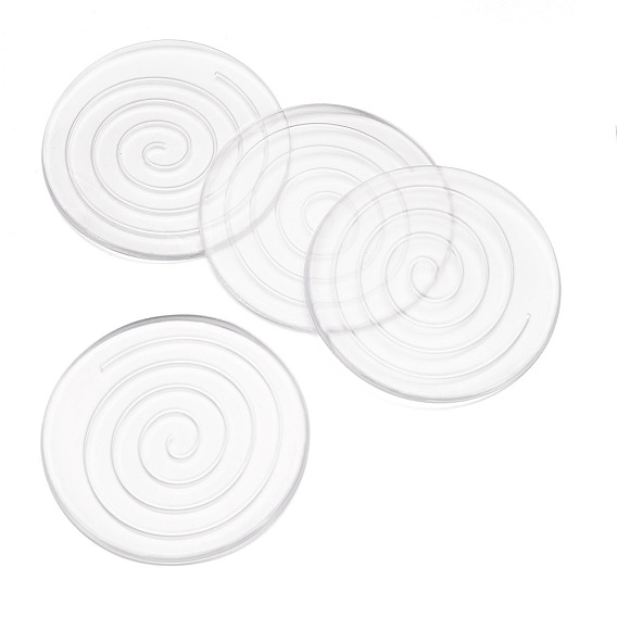 Almohadilla de silicona para patas de muebles, para patas de madera de silla, mesa o sofá
