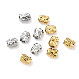 304 из нержавеющей стали бусы, колонка