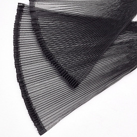 Ткань из химического волокна, аксессуары для одежды для свадебного платья