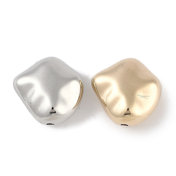 CCB пластиковые шарики, самородки