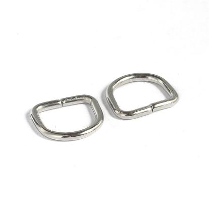 304 Stainless Steel Bag Accessories