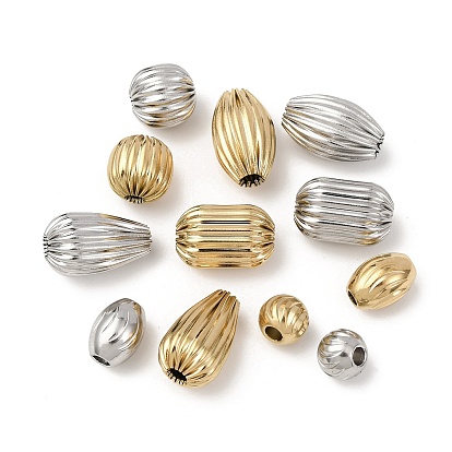 Текстурированные 304 шарики из нержавеющей стали