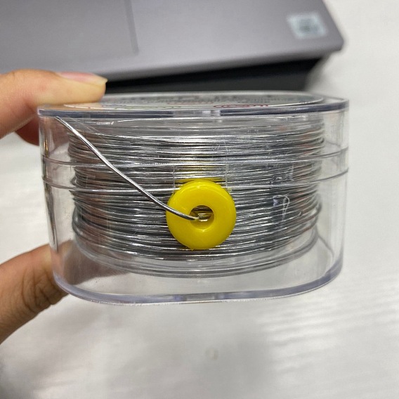 Aluminum Wire, for Jewelry Making