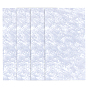 2 Sets Rectangle Celluloid Pearl Celluloid Guitar Head Veneer, Guitar Parts Accessories