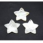 Shell Pendants, Star