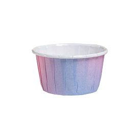 Paper Cupcake Baking Cups, Greaseproof Muffin Liners Holders Baking Wrappers