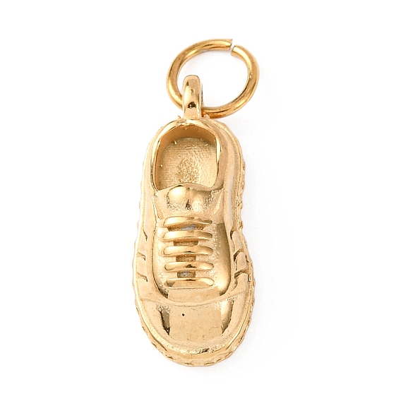 304 подвески из нержавеющей стали, тапки, с целью перехода в кольце