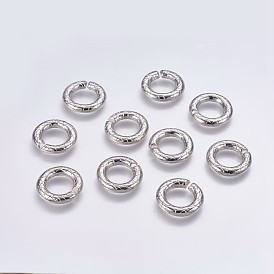 CCB Plastic Linking Rings, Ring