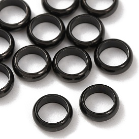 304 из нержавеющей стали разделительные бусины, ионное покрытие (ip)