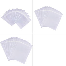 Resealable Bags, Zip Top Bags, Top Seal Bags