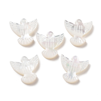 Природного шарики оболочки, горизонтальное отверстие, птица