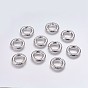 CCB Plastic Linking Rings, Ring