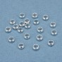201 Stainless Steel Spacer Beads, Ring