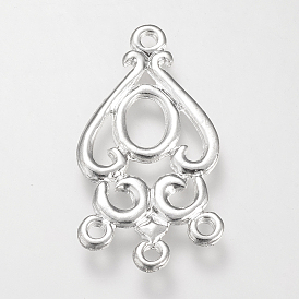 Филигранные сплавы типа тибетского сплава, без кадмия и без свинца