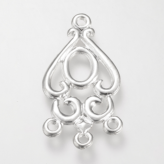 Филигранные сплавы типа тибетского сплава, без кадмия и без свинца