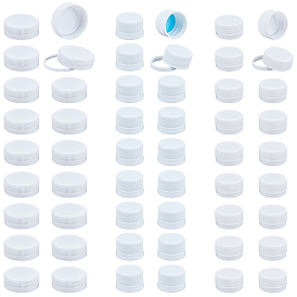 105шт 3 стили пластиковые крышки для бутылок, завинчивающаяся крышка для бутылки