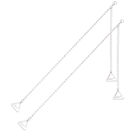 Струны из сплава, нескользящие бретели бюстгальтера с застежкой