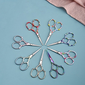 Stainless Steel Scissors, Sewing Scissors