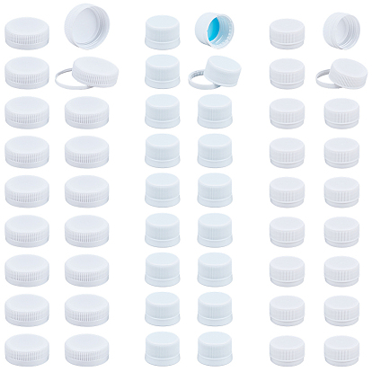 105шт 3 стили пластиковые крышки для бутылок, завинчивающаяся крышка для бутылки