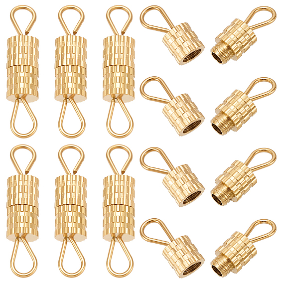 10шт. 304 винтовые зажимы из нержавеющей стали