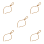 Adjustable 304 Stainless Steel Slider Bracelet/Bolo Bracelets Making, with Box Chains