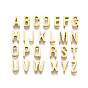 201 Edelstahl Reize, Alphabet