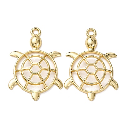 Большие сплавочные подвески, черепаха, стойки покрытие, полый